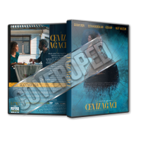 Ceviz Ağacı - 2020 Türkçe Dvd Cover Tasarımı